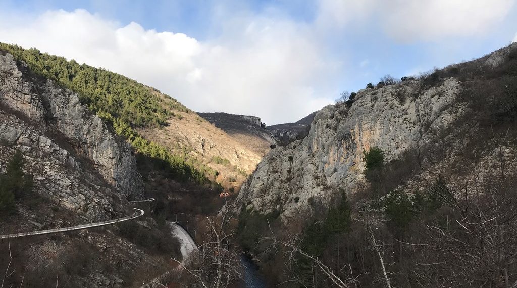Prekrasne fotografije Å irokog Brijega s âKuleâ