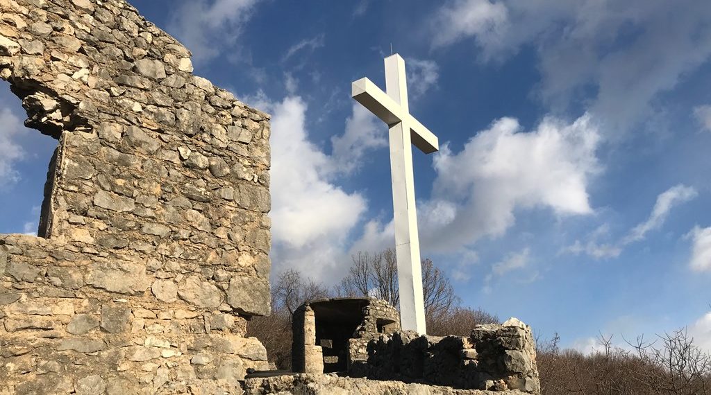 Prekrasne fotografije Å irokog Brijega s âKuleâ