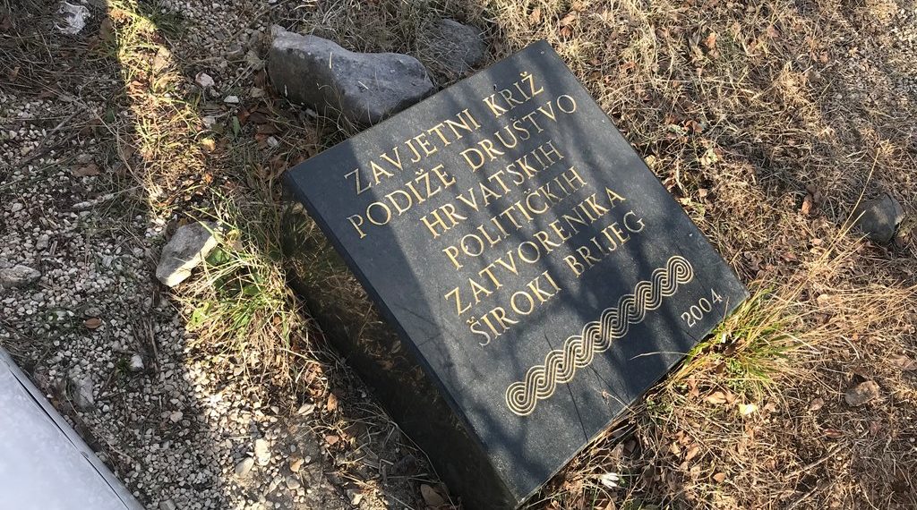 Prekrasne fotografije Å irokog Brijega s âKuleâ