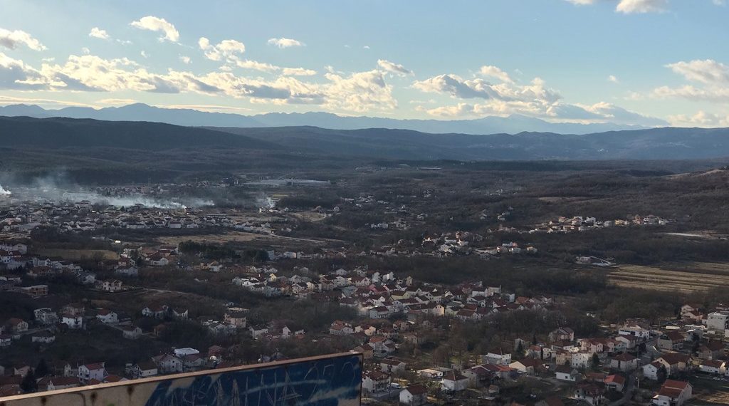 Prekrasne fotografije Å irokog Brijega s âKuleâ