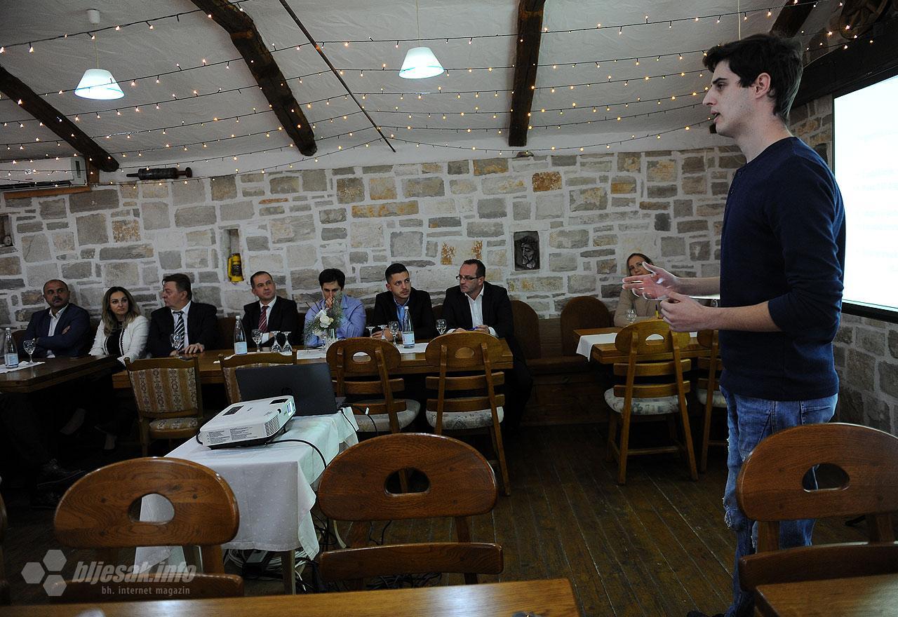 ŽZH povlači više od deset milijuna nepovratnih sredstava iz EU fondova