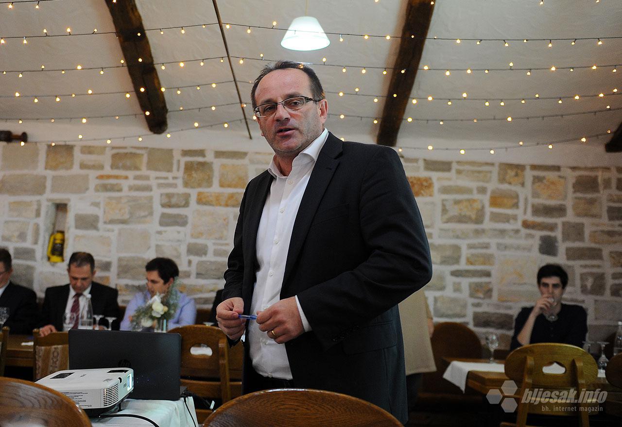 ŽZH povlači više od deset milijuna nepovratnih sredstava iz EU fondova