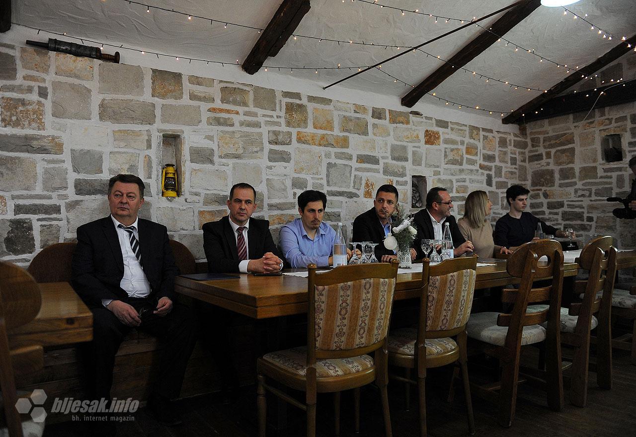 ŽZH povlači više od deset milijuna nepovratnih sredstava iz EU fondova