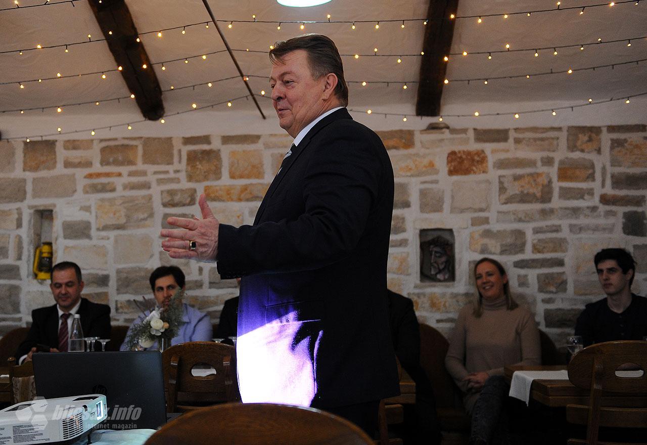 ŽZH povlači više od deset milijuna nepovratnih sredstava iz EU fondova