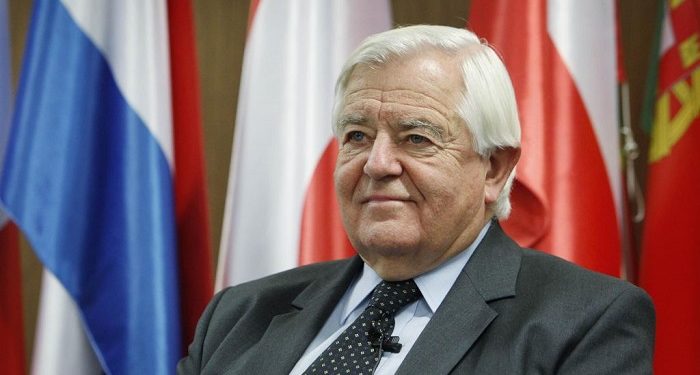 Kučan tvrdi da nije dobro što Hrvati u BiH nemaju svoj entitet