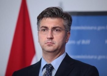 Andrej Plenković: Otpis dijela duga Vrhbosanske nadbiskupije podrška Hrvatima u BiH