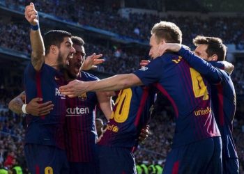 Barcelona razbila Real i napravila veliki korak prema naslovu prvaka