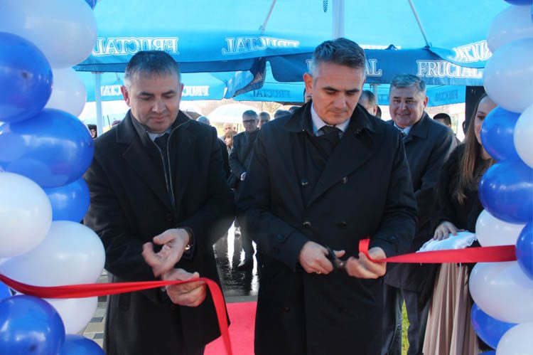 Bili Brig iz Gruda otvorio poslovnicu vrijednu milijun i 200 tisuća KM i zaposlio 25 ljudi