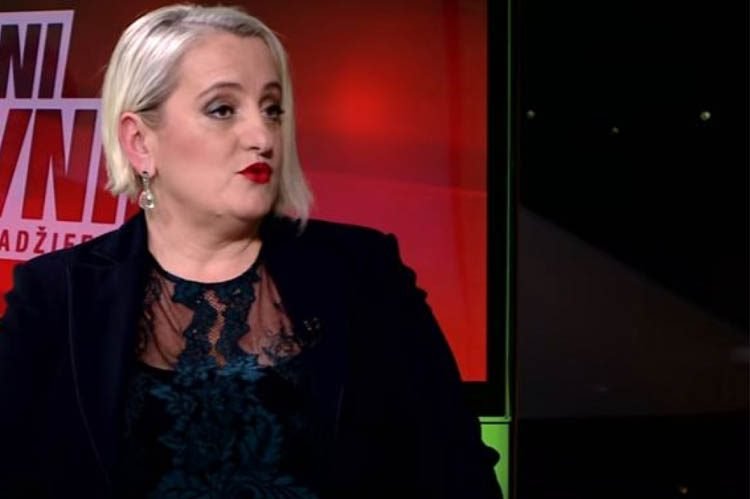 DIANA ZELENIKA O TROŠARINAMA: Možda dođe Ikea, a to je nama ženama važno