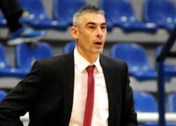 Vujanović: Zrinjski je favorit, ali mi ćemo dati svoj maksimum