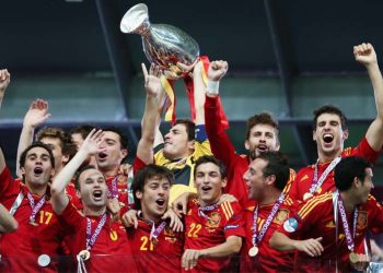 FIFA zaprijetila Španjolskoj izbacivanjem sa SP-a