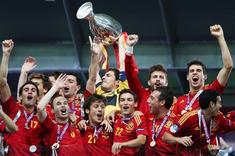 FIFA zaprijetila Španjolskoj izbacivanjem sa SP-a