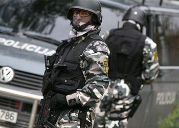 FUP uhitio šest osoba iz Mostara i Čapljine zbog kriminala