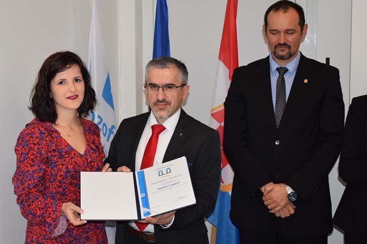 Filozofski fakultet u Mostaru dodijelio Dekanove nagrade najboljim studentima