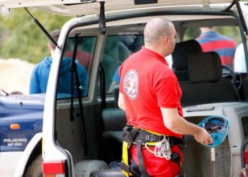 GSS Široki Brijeg pronašao nestaloga 32-godišnjaka