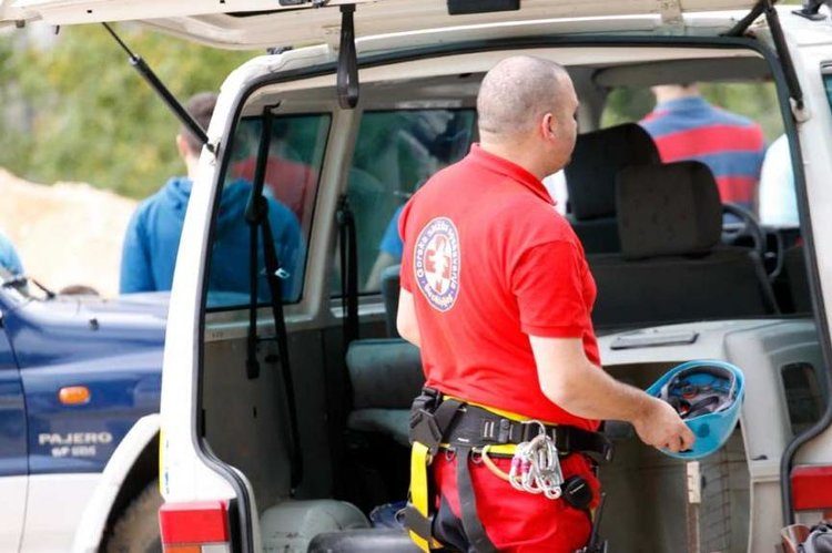 GSS Široki Brijeg pronašao nestaloga 32-godišnjaka