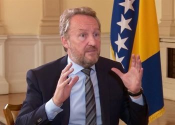 Izetbegović: Vučić će o BiH govoriti pohvalno, a ružno i nedolično Vulin i Dodik