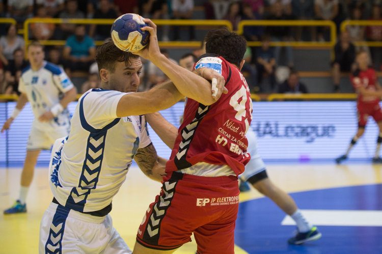 Izviđač Central osiguranje pobjedom protiv Kaknja zaključio prvi dio sezone