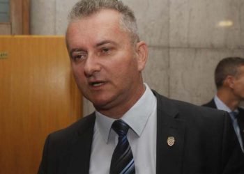 Karamatić: Zahvaljujući bezobrazluku bošnjačkih političara treći entitet je sve izvjesniji