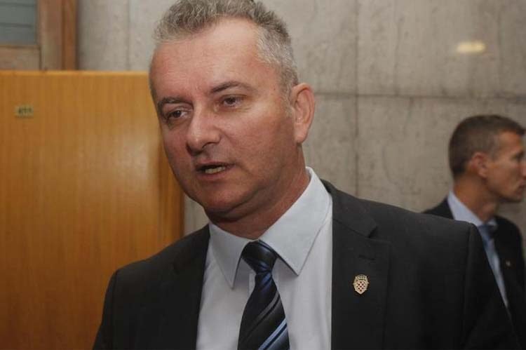 Karamatić: Zahvaljujući bezobrazluku bošnjačkih političara treći entitet je sve izvjesniji