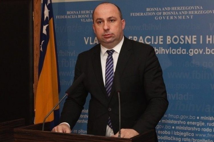 Lasić: Autocesta kroz Hercegovinu bit će izgrađena unatoč stalnim opstrukcijama