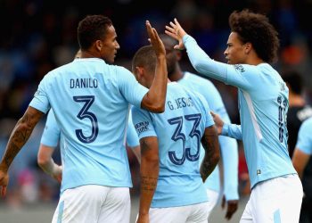 Manchester City juri prema naslovu prvaka