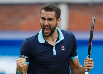 Marin Čilić: Tražit ću trenera velikog kalibra