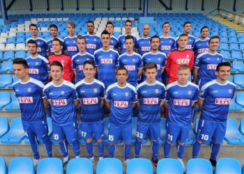 NK Široki Brijeg s pripremama za proljetni dio sezone kreće se 10. siječnja