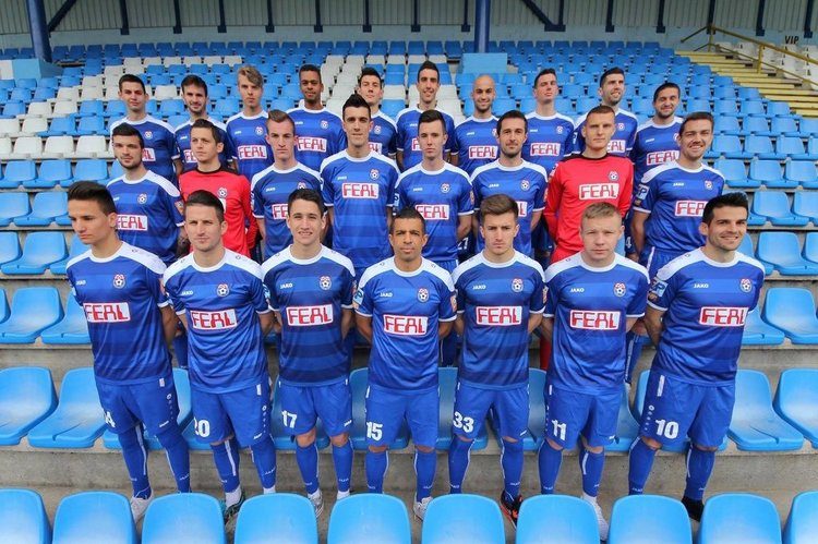 NK Široki Brijeg s pripremama za proljetni dio sezone kreće se 10. siječnja