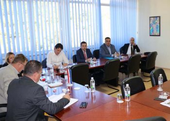 Priopćenje za javnost sa 88. sjednice Vlade ŽZH