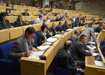 SDP traži brisanje prefiksa “hrvatski” i “Herceg Bosna” iz naziva javnih poduzeća