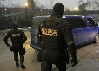 SIPA uhitila Sarajliju koji se planirao pridružiti ISIL-u