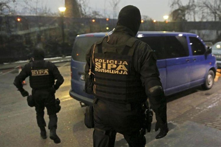 SIPA uhitila Sarajliju koji se planirao pridružiti ISIL-u