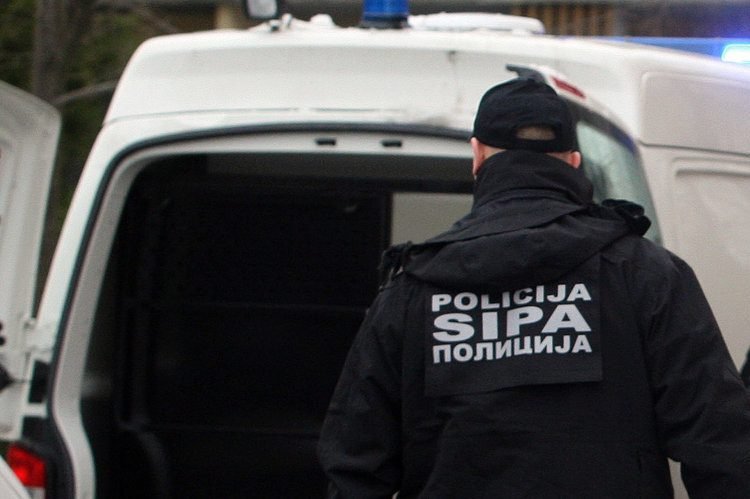 SIPA zbog ratnih zločina uhitila 6 pripadnika Armije RBiH