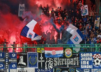 Stegovno povjerenstvo NS BiH kaznilo NK Široki Brijeg sa 7.500 KM