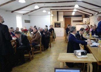 U Grudama održan Razvojni forum Županije Zapadnohercegovačke