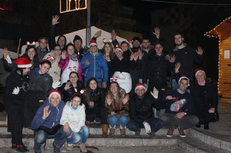 U Širokom Brijegu uskoro sedma humanitarna akcija “Što ti možeš učiniti za Božić?”