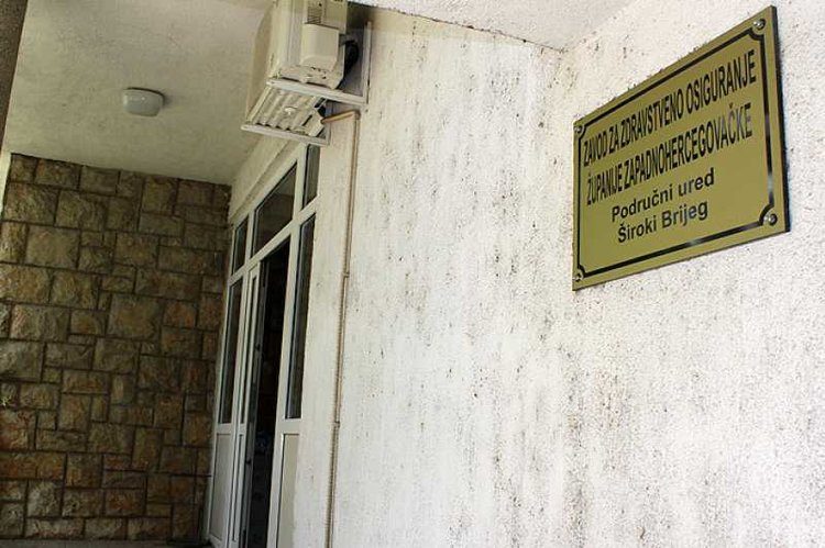 U ŽZH započinje distribucija markica za 2018. godinu