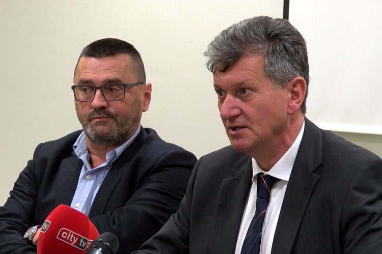 Vlada RH daje 10 milijuna kuna SKB-u Mostar