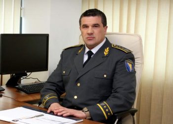 Zoran Galić: Na područje Istočne Hercegovine šaljemo dodatan broj službenika i specijalističke opreme