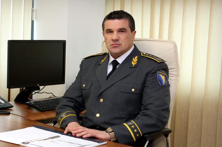 Zoran Galić: Na područje Istočne Hercegovine šaljemo dodatan broj službenika i specijalističke opreme