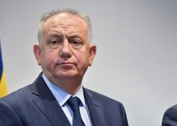 Čolak: U sljedećoj godini izmijeniti Izborni zakon, nitko ne zna šta nas čeka ako se to ne dogodi