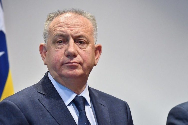 Čolak: U sljedećoj godini izmijeniti Izborni zakon, nitko ne zna šta nas čeka ako se to ne dogodi