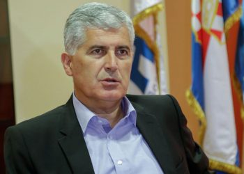 Čović: Nakon izbora 2018. će doći do dogovora o Daytonskom sporazumu