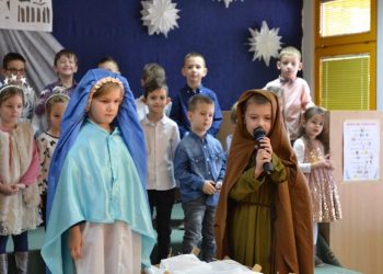 Široki Brijeg: Božićna priredba u Dječjem vrtiću „Trnoružica“