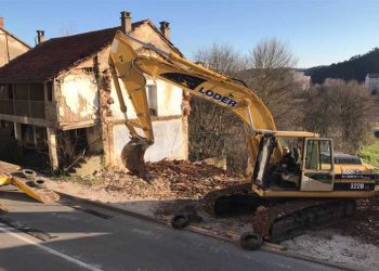 Široki Brijeg krenuo s uređenjem zapadnog ulaza u grad