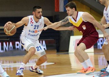 Široki u neizvjesnoj završnici pobijedio mostarski Student