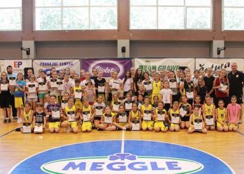 ŽKK Posušje svakodnevno raste i razvija se