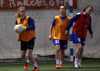 ŽNK Široki Brijeg godinu zaključio ”Božićnim turnirom”