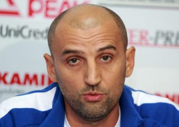 Igor Jelčić: Širokom je cilj ući u Drugu ABA ligu